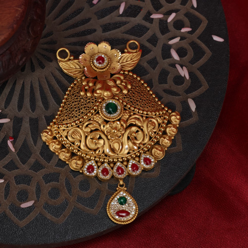 Mangalsutra Pendant
