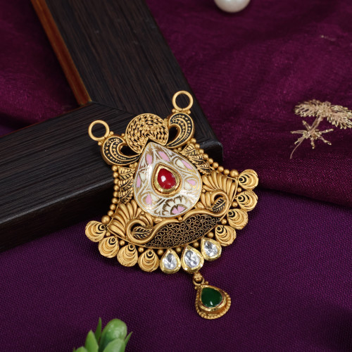 Mangalsutra Pendant