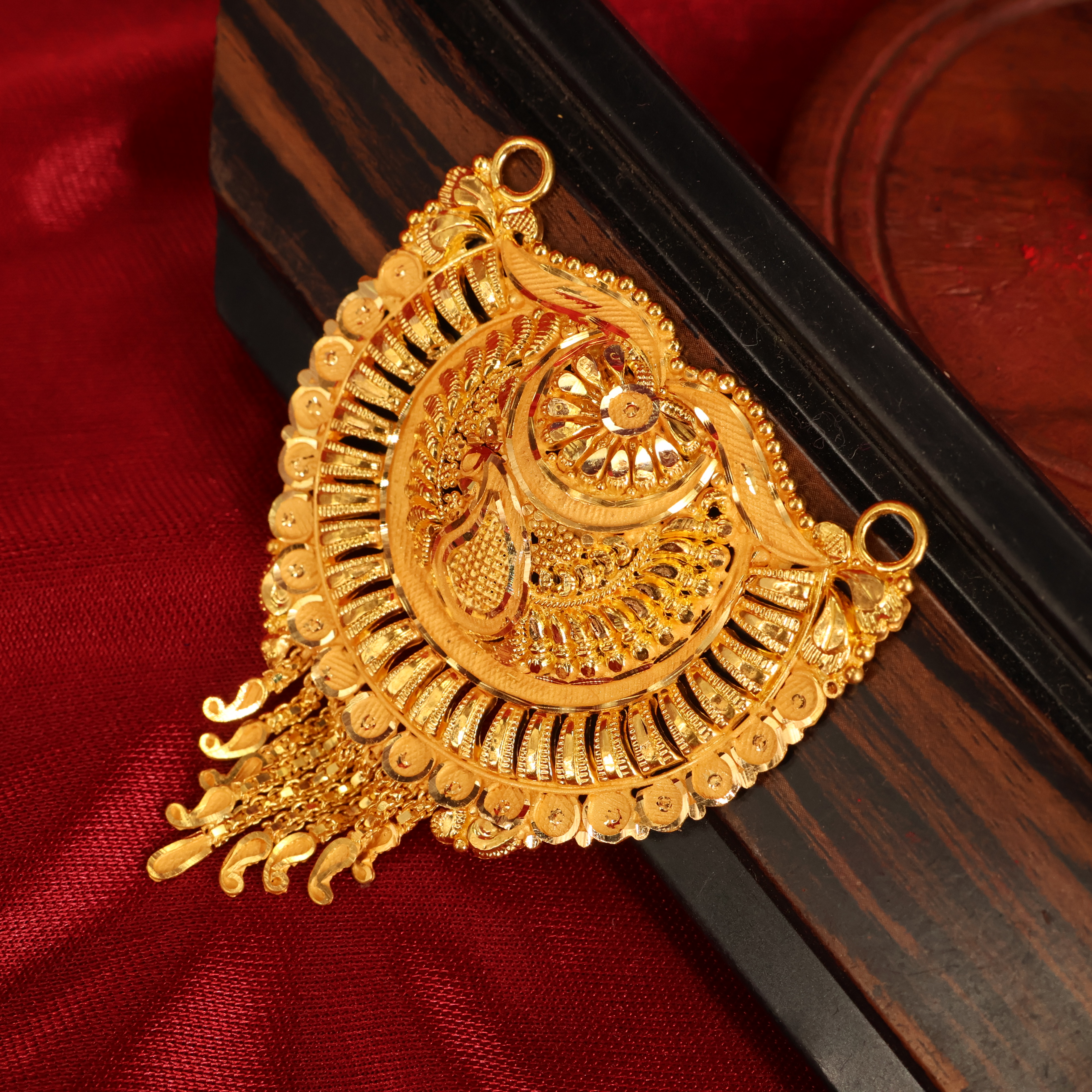 Mangalsutra Pendant