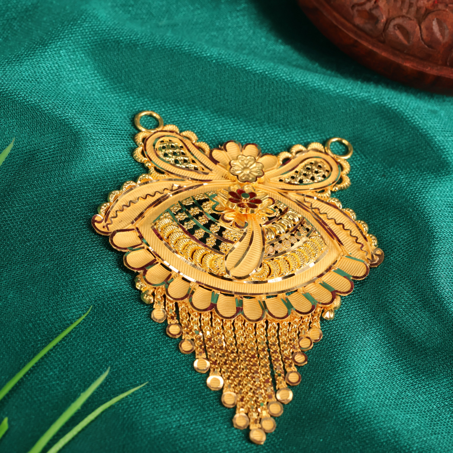 Mangalsutra Pendant