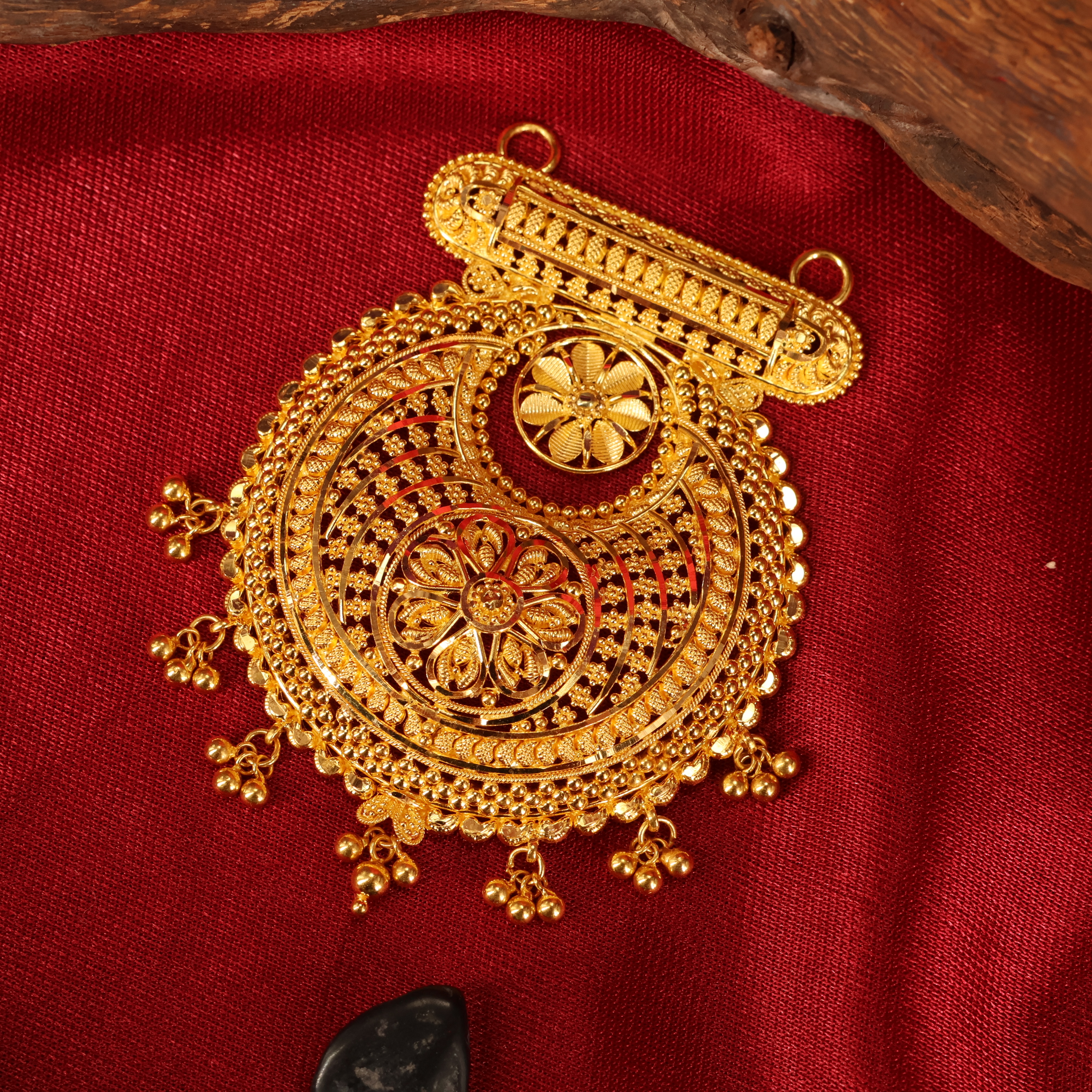 Mangalsutra Pendant