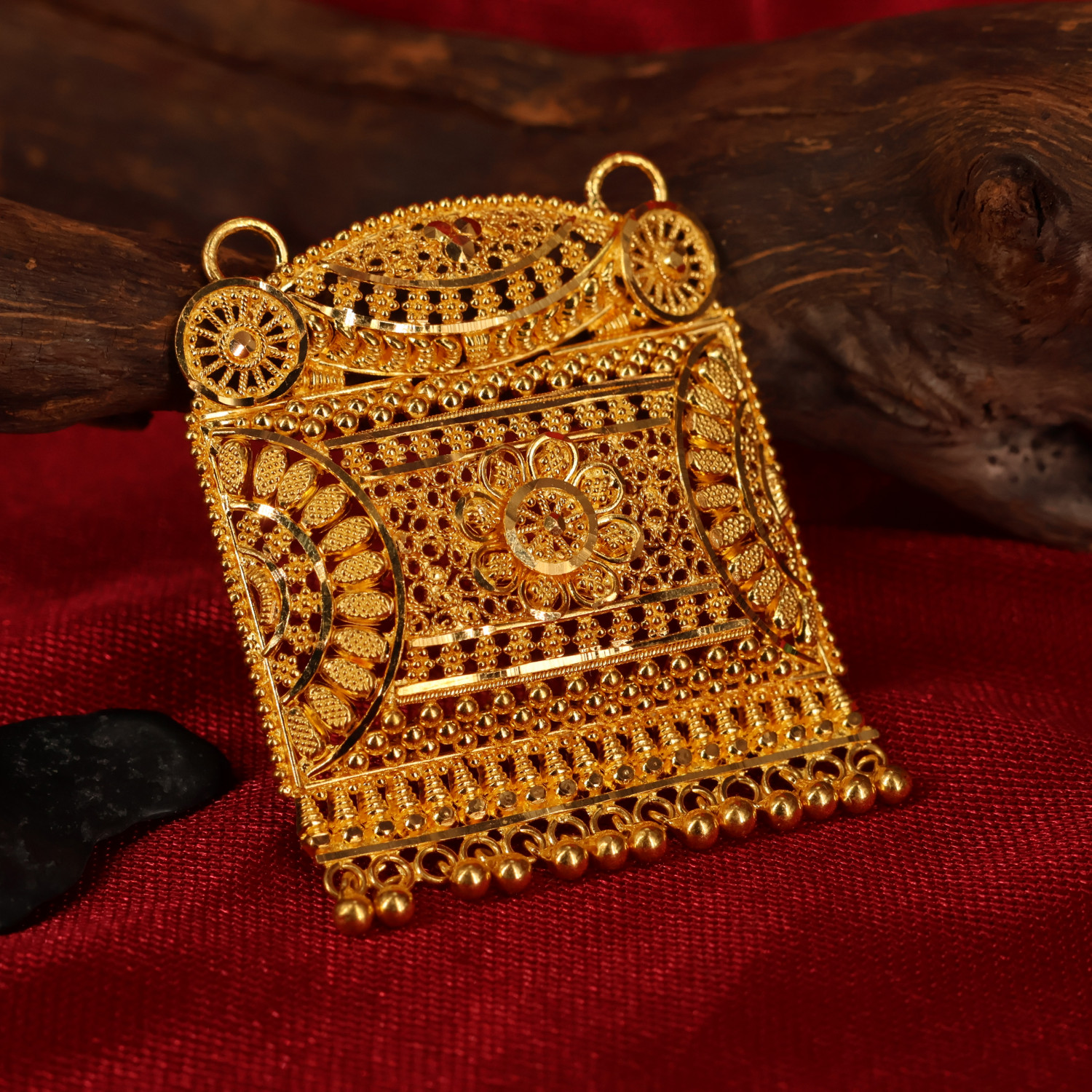 Mangalsutra Pendant