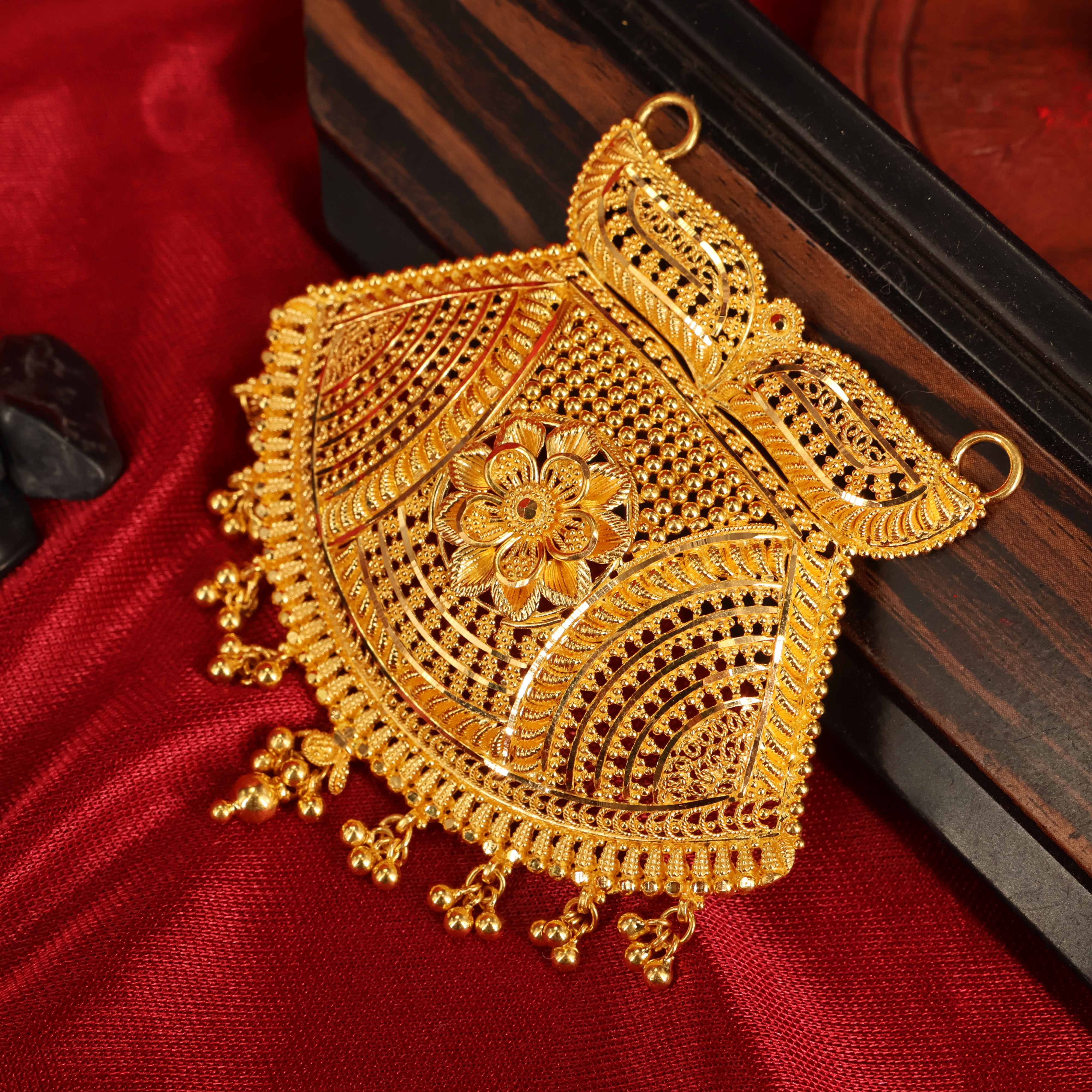 Mangalsutra Pendant