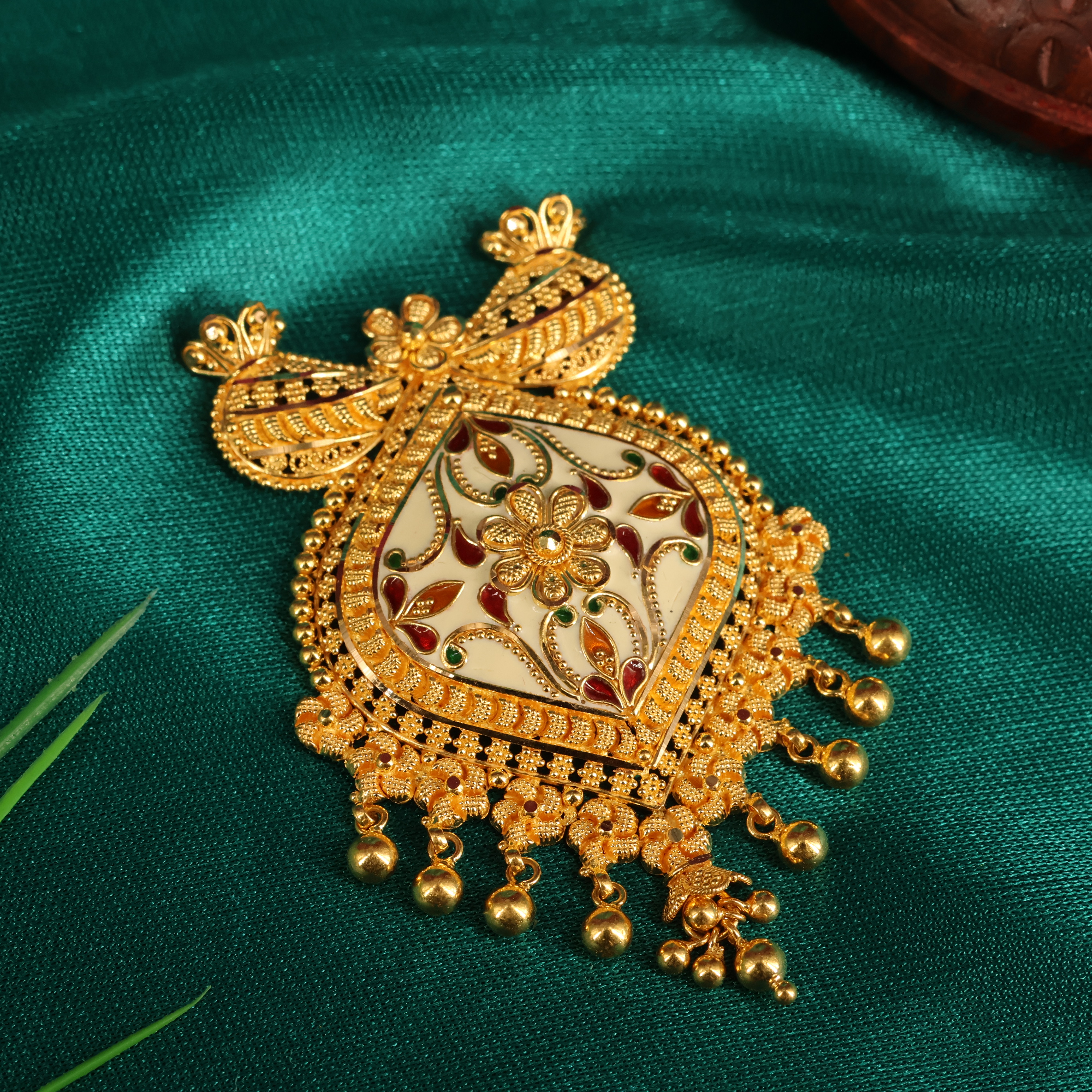 Mangalsutra Pendant
