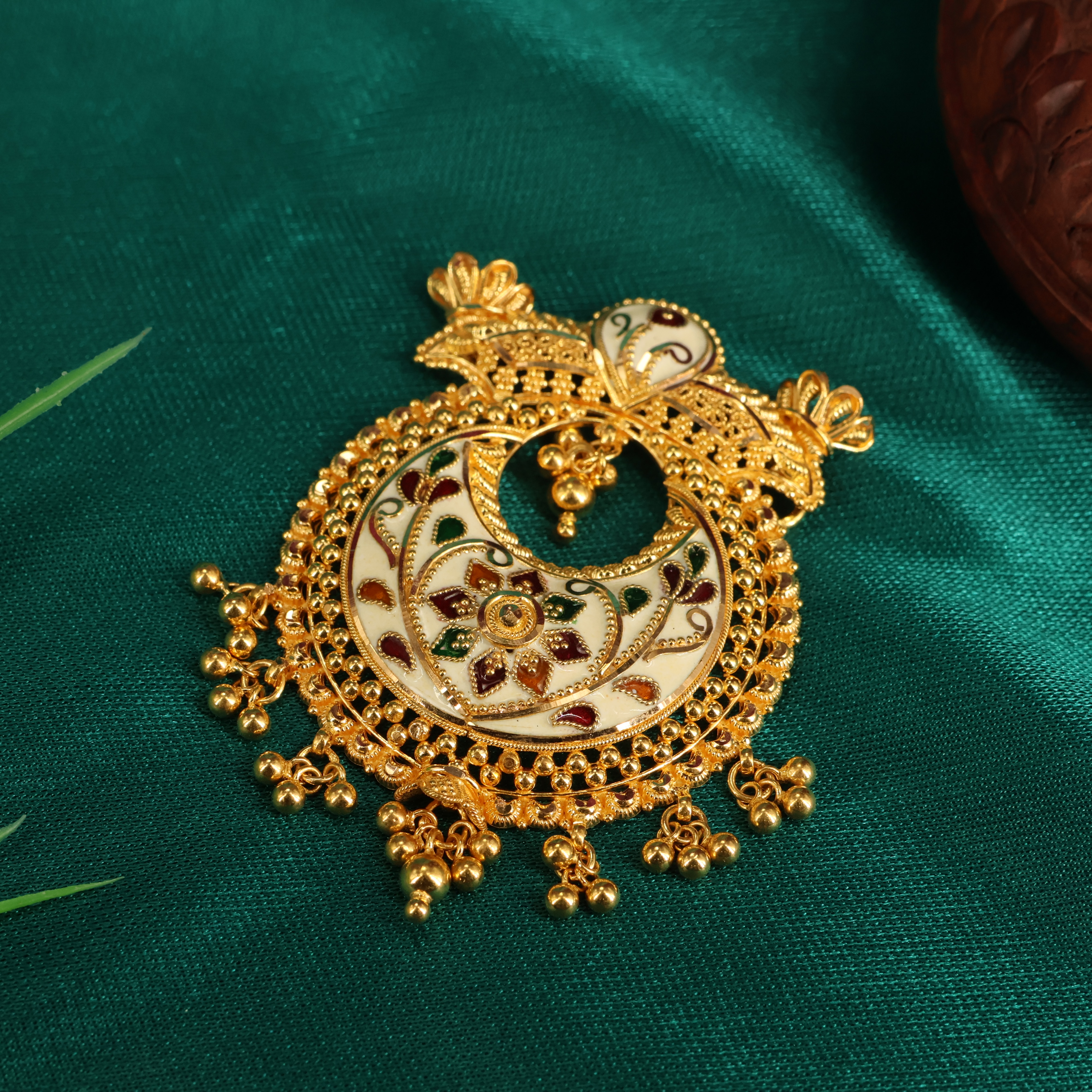 Mangalsutra Pendant
