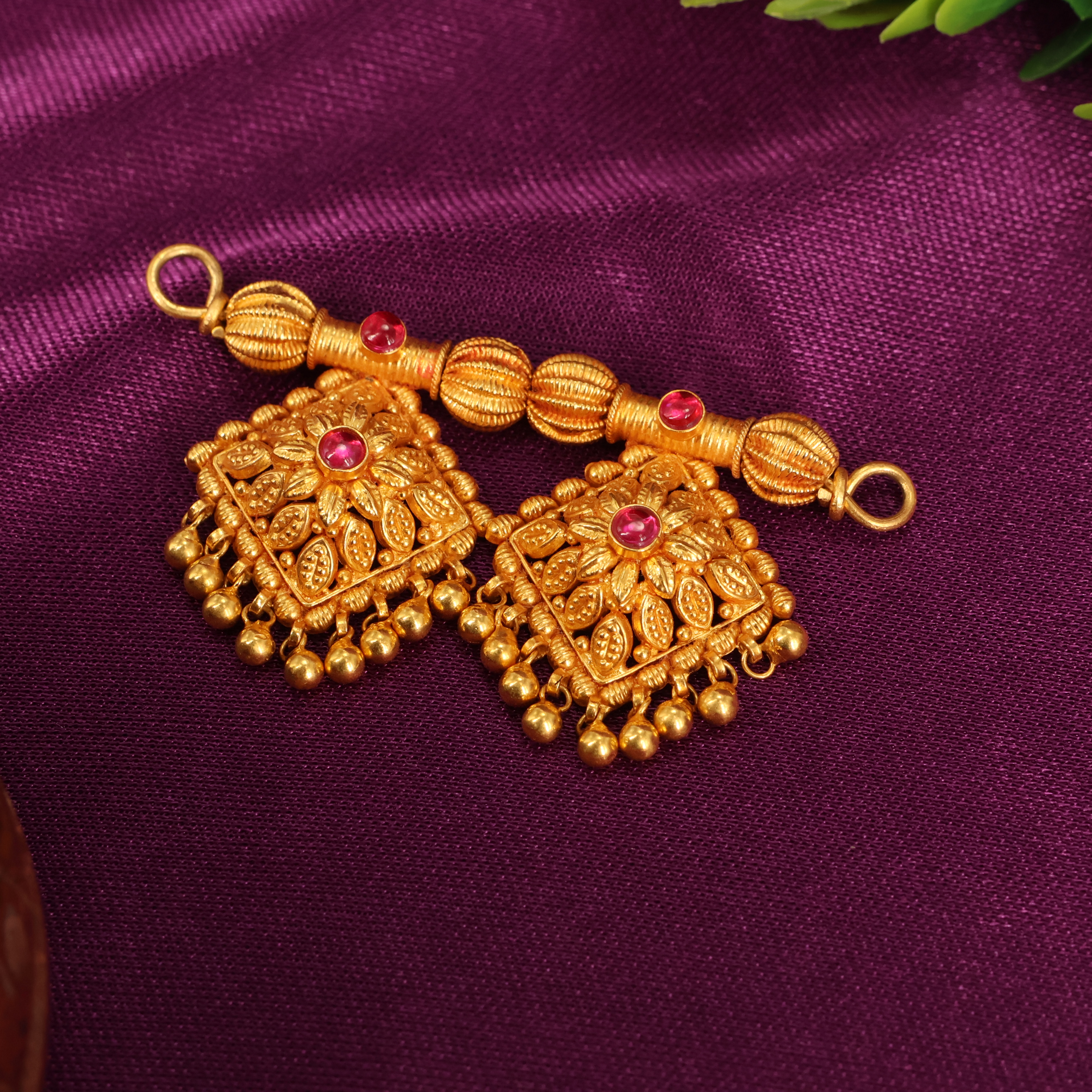 Mangalsutra Pendant