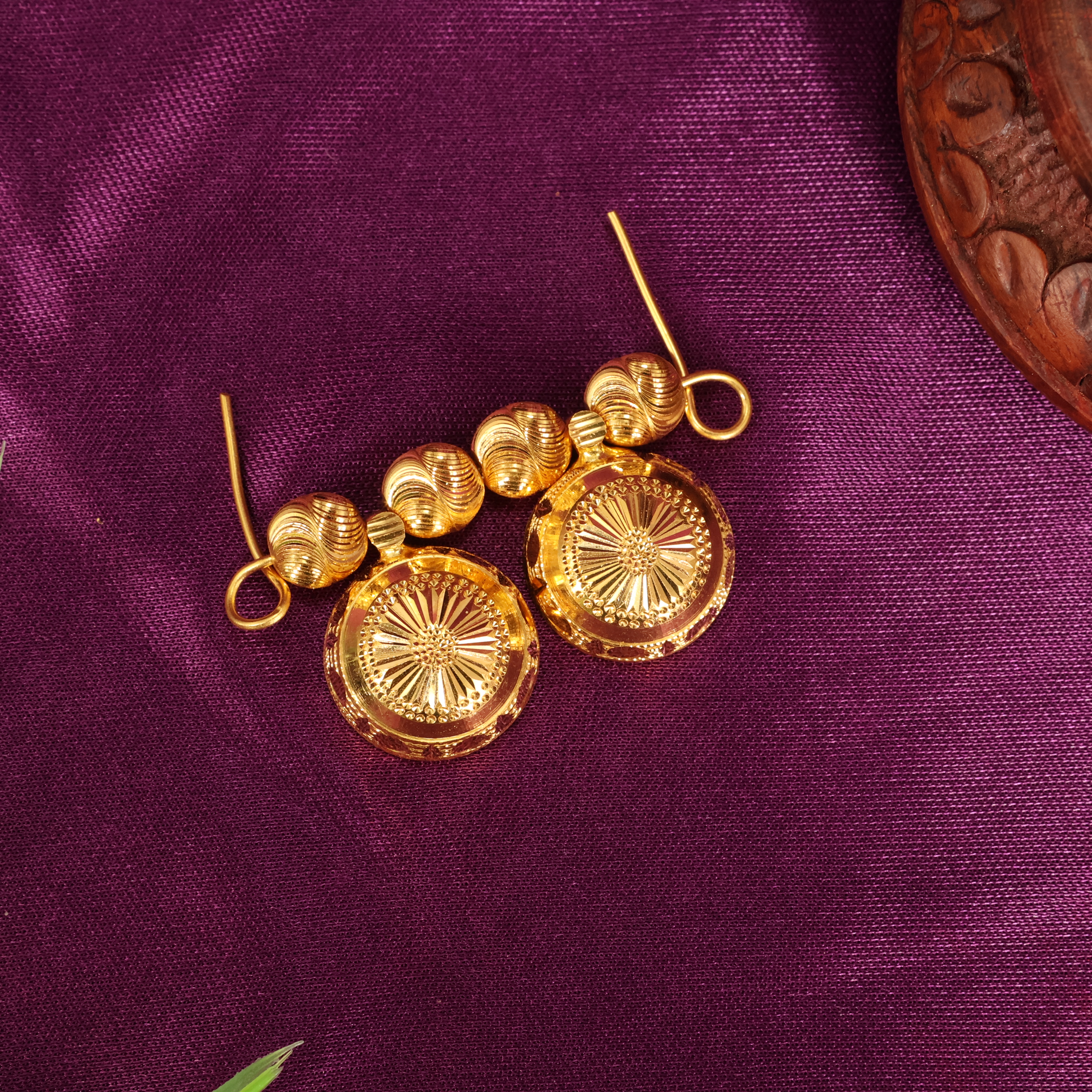 Mangalsutra Pendant
