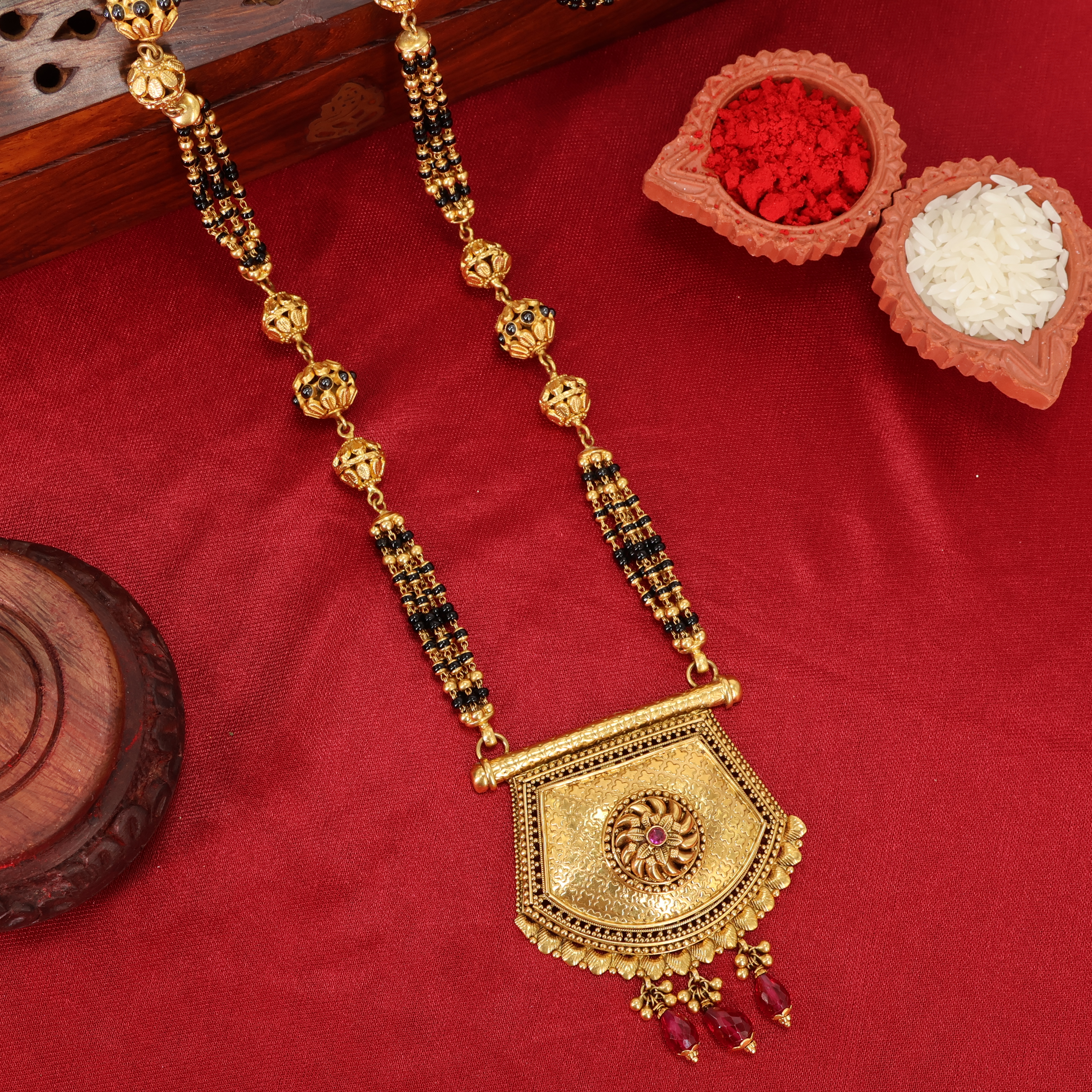 Mangalsutra
