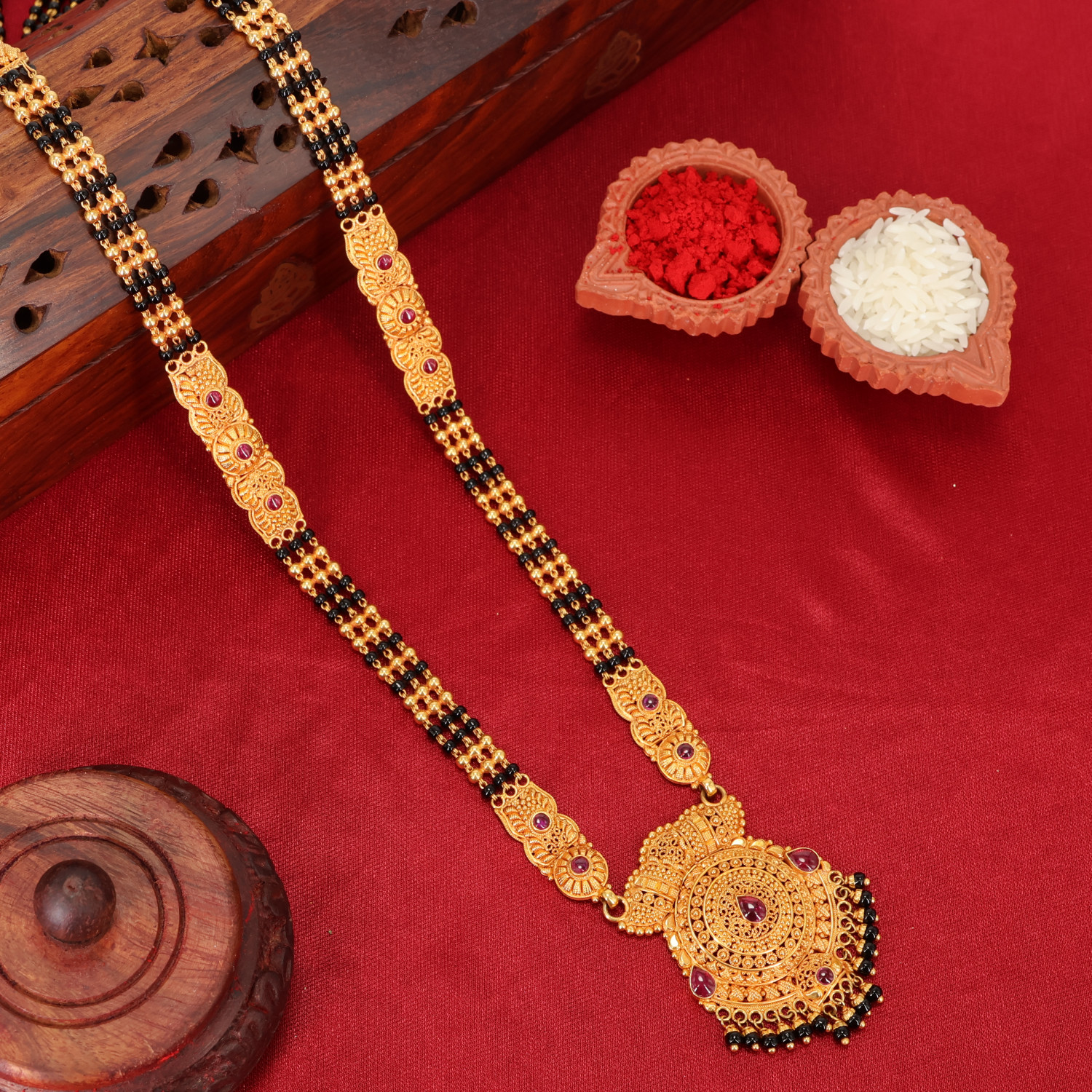 Mangalsutra