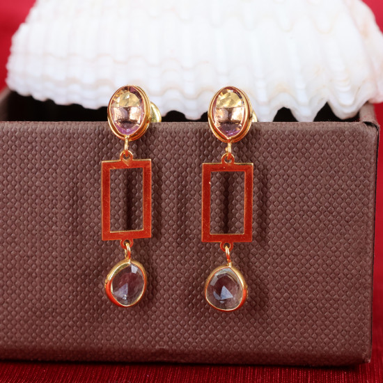 Mini Set Earring  
