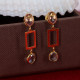 Mini Set Earring  