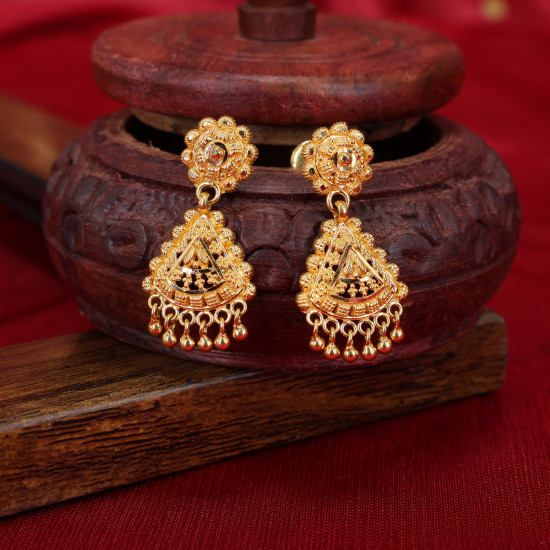 Mini Set Earring  