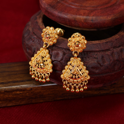 Mini Set Earring  