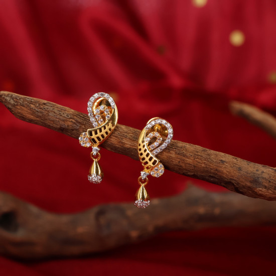 Mini Set Earring  
