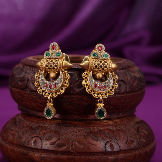 Mini Set Earring  