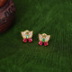Mini Set Earring  