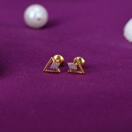 Mini Set Earring  