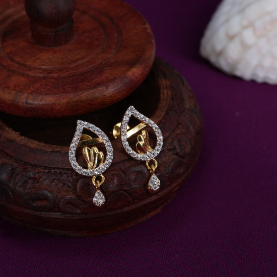 Mini Set Earring  