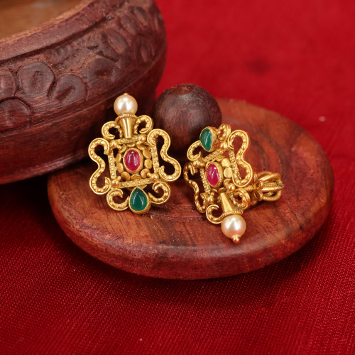 Mini Set Earring  