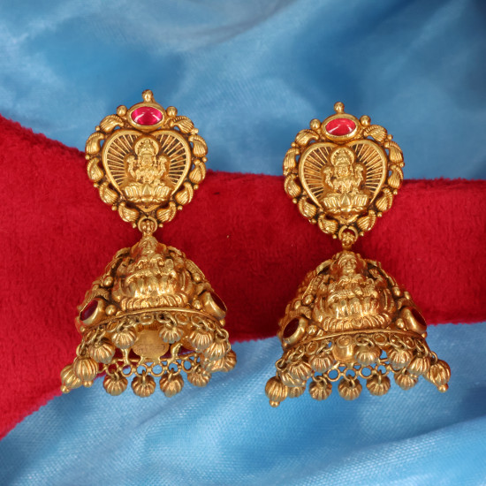 Necklace Earring  