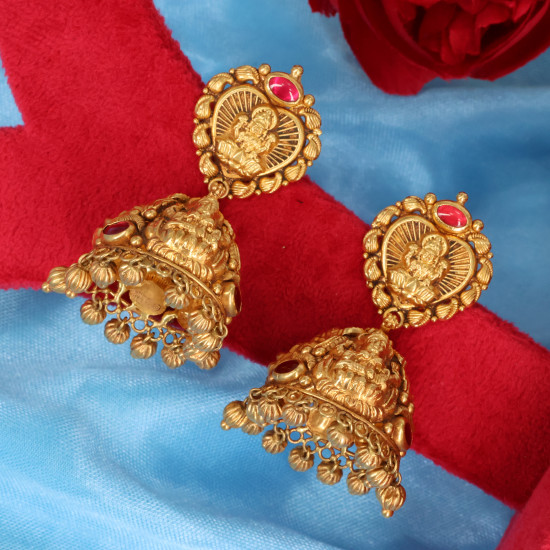 Necklace Earring  