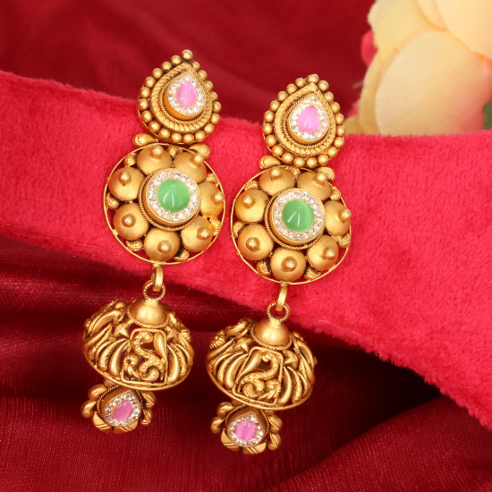 Necklace Earring  