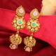 Necklace Earring  
