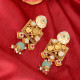 Necklace Earring  