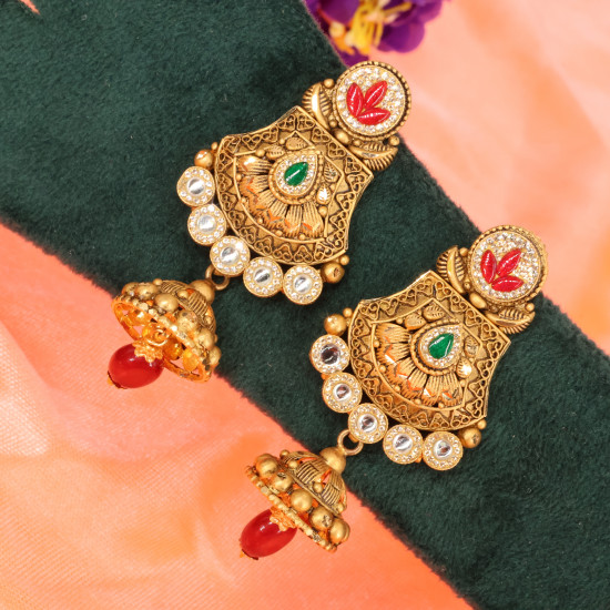 Necklace Earring  