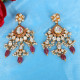 Necklace Earring  