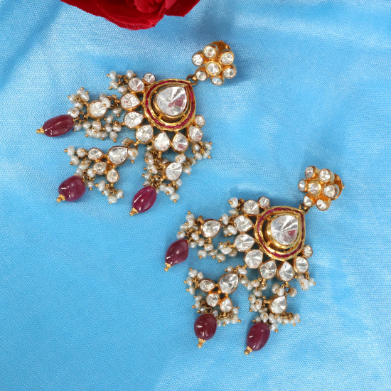 Necklace Earring  