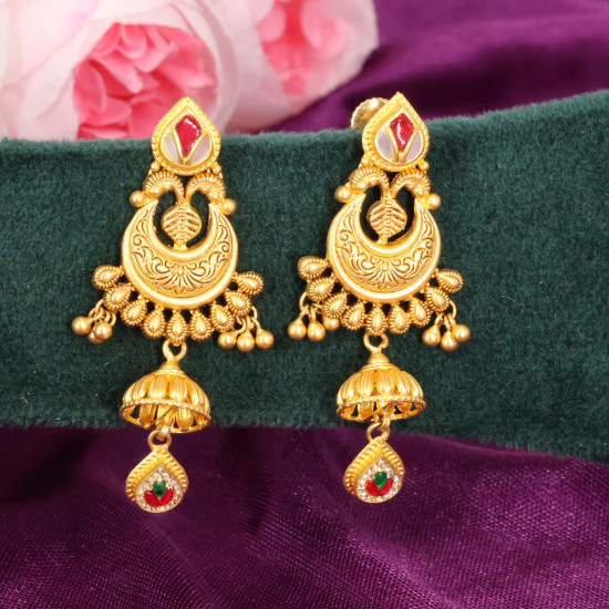 Necklace Earring  