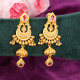 Necklace Earring  