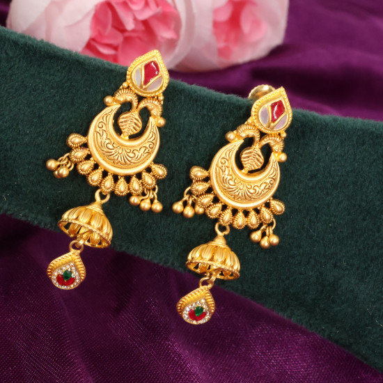 Necklace Earring  