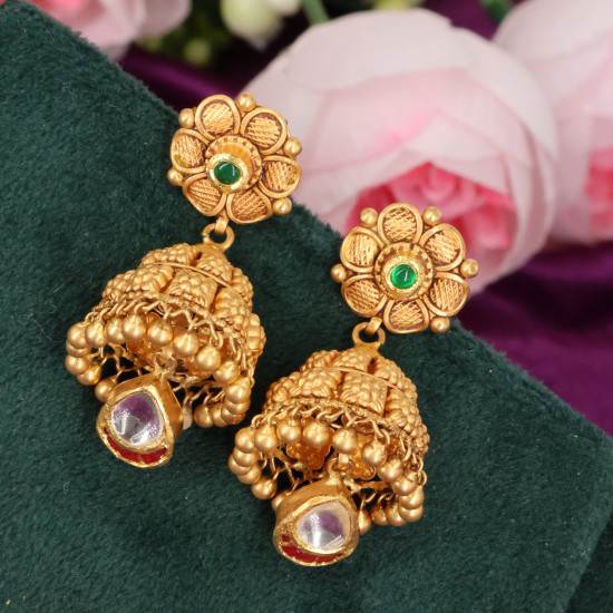 Necklace Earring  