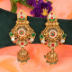 Necklace Earring  