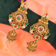 Necklace Earring  