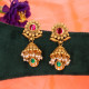 Necklace Earring  