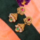 Necklace Earring  