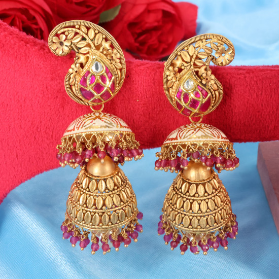 Necklace Earring  