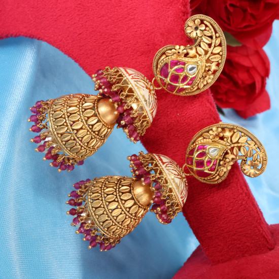 Necklace Earring  