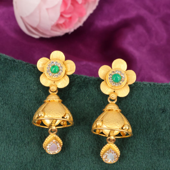 Necklace Earring  
