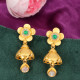 Necklace Earring  
