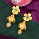 Necklace Earring  