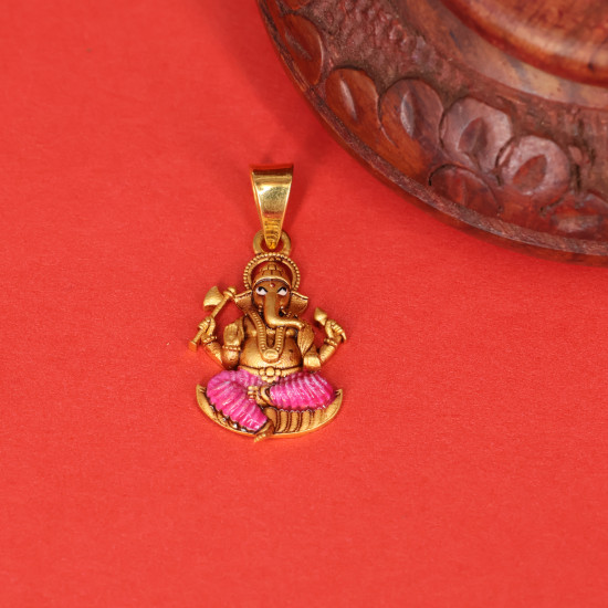 Pendant