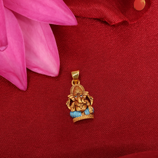 Pendant