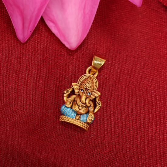 Pendant
