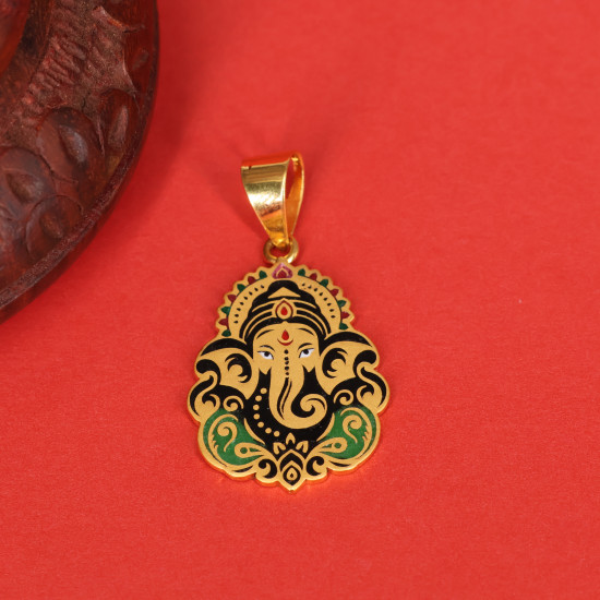Pendant