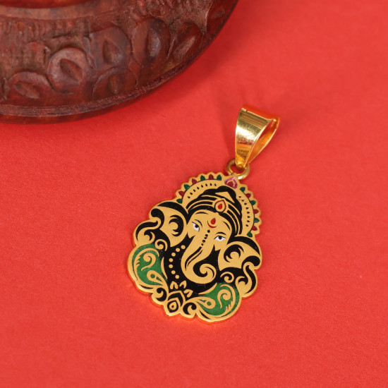 Pendant