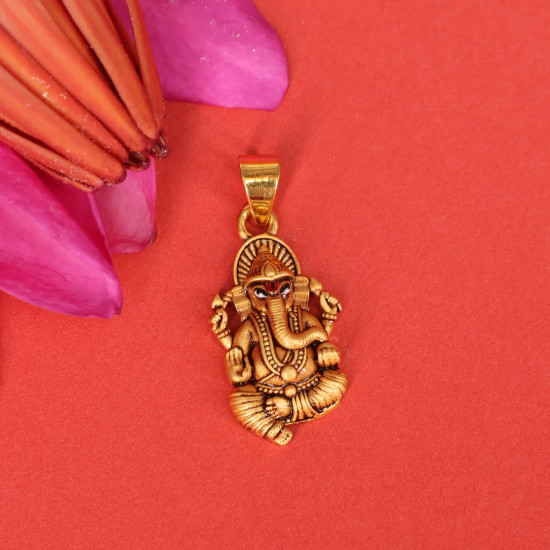 Pendant